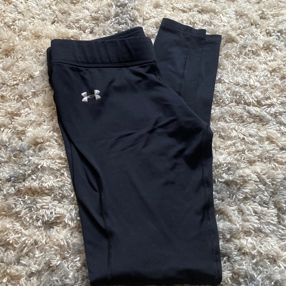 Under Armour Coldgear Leggings